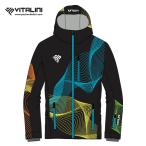 23-24 VITALINI vi ta Lee niJACKET VP8655 CURVE лыжи одежда жакет 