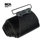 25 BCA Be si-eiBCA HYBRID SKIN - 115mm гора лыжи клейкая пленка 