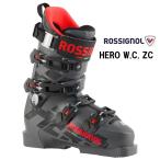 25 ROSSIGNOL ロシニョール  HERO WORLD CUP 