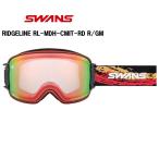 25 SWANS  スワンズ   RIDGELINE RL-MDH-CMIT-R