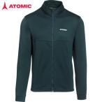 26 ATOMIC атомный ALPS JACKET M AP5122810 Dark Green флис 