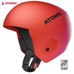 26 ATOMIC атомный REDSTER AN5006664 Red Tension FIS соответствует рейсинг шлем 