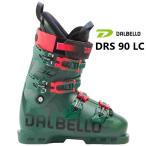 26 DALBELLOdaru Velo DRS 90 LC лыжи ботинки рейсинг состязание основа 