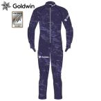 26 GOLDWIN ゴールドウイン  GS Suit (For FIS)  G25700  IW レーシングワンピース FISルール対応モデル