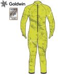 26 GOLDWIN goldwin GS Suit (For FIS) G25700 YC рейсинг One-piece 