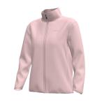 26 HALTI Hal chiRockmoon W fleece jacket 088-0281 (Women's) G60 VEILED PINK лыжи одежда флис женский 