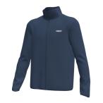26 HALTI Hal chiRockmoon M fleece jacket 088-0283 G36 SARGASSO SEA BLUE лыжи одежда флис 