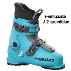 26 HEAD head J 2 speedbluejuni ASCII ботинки 