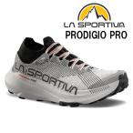 LA SPORTIVAs Porte .baPRODIGIO PRO Pro tiji OP rotore Ran обувь (White/Black)