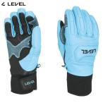 26 LEVEL Revell RACE 3024UG 61 sky blue лыжи перчатка 