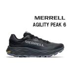 MERRELLメレルAGILITY...