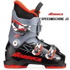26 NORDICA Nordica SPEEDMACHINE J 3juni ASCII ботинки 