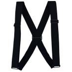 26 ON*YO*NE Onyone SUSPENDER ONA98099 009 BLACK подтяжки 