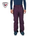 26 ROSSIGNOL Rossignol RELAX PANT RLMMP05 35I MULBERRY лыжи одежда брюки 