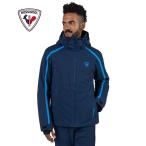 26 ROSSIGNOL Rossignol SALUVER JKT RLNMJ10 715 DARK NAVY лыжи одежда жакет 