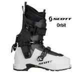 26 SCOTT Scott Orbit гора лыжи ботинки 