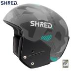 26 SHREDshu красный BASHER ULTIMATE HEBSUN32 FOG FLASH FIS соответствует рейсинг шлем 