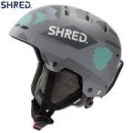 26 SHREDshu красный TOTALITY NOSHOCK HETTNN32 FOG FLASH рейсинг sla ROME шлем 