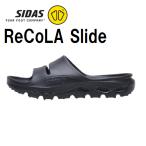 SIDASsidasReCoLA Slide Rico la восстановление - сандалии ( черный )