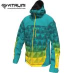 26 VITALINI vi ta Lee niSKI JACKET CAMPIGLIO VP9109 P4 1051 лыжи одежда жакет 