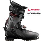 27 ATOMIC атомный BACKLAND PRO гора лыжи ботинки 
