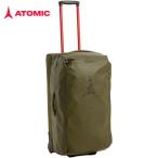 27 ATOMIC атомный TROLLEY 90L AL5056720 Pine Needle задний 