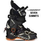 27 DYNAFITtina Fit SEVEN SUMMITS гора лыжи ботинки 