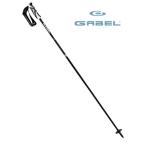 27 GABELga bell CARBON CROSS (Black) лыжи paul (pole) stock 