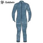 27 GOLDWIN  ゴールドウイン  Jr. GS Suit (Not FIS)  GJ26702  E  ジュニアレーシングワンピース