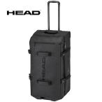 27 HEAD head Freeride Travelbag BLACK 383115 120L задний 