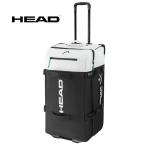 27 HEAD head Rebels Travelbag White/Black /Blue 383005 120L задний 