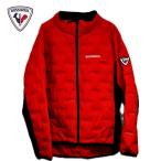 27 ROSSIGNOL Rossignol ROSSIGNOL INNER JACKET RLOJJ28 RED лыжи одежда 