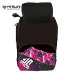 27 VITALINIbita Lee niBACKPACK VPZ700 80L 1039 PINK задний 
