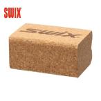 SWIX ナチュラルコルク チューンナップ用品