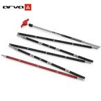 ARVA Alba ACCESS 240 PROBE доступ 240 Probe гора лыжи Avalanche Probe s аксессуары 