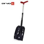 ARVA アルバ  AXE SHOVEL　山スキー スノーシャベル  アクセサリー