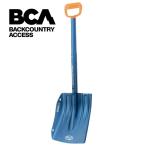 BCA ビーシーエイ  Dozer 2D Avalanche Shovel　山スキー スノーシャベル  アクセサリー