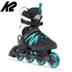 K2 ケーツー KINETIC 80 W BLACK TURQUOISE イ