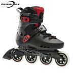ROLLERBLADE ролик Blade MAXXUM XT (BLACK/RED) роликовые коньки 