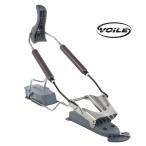 VOILE bolle Switchback 75mm гора лыжи крепления Telemark крепления 