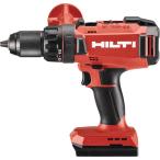 HILTI �q���e�B  NURON �[�d���h�����h���C�o�[ SF 10W-22 �P�[�X 2335698