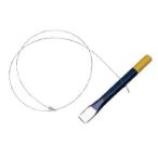 コンセック コア抜きワイヤー