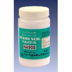 日本ヘルメチックス ヘルメシール NA908 白色液状 油・ガス用 1kgポリ ノンアスベスト用ガスケットペースト
