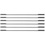 パオック 糸ノコ盤用ブレード A No.424FP【メーカー直送品】