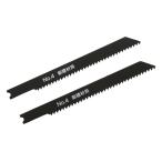 新潟精機（SK）ジグソーブレード 新建材用 No.4-N14【メーカー直送品】
