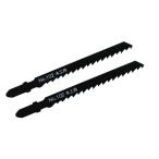 新潟精機（SK）ジグソーブレードB 木工用 No.102-W6【メーカー直送品】