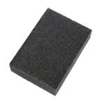 新潟精機（SK）金属用スポンジヤスリ No.4 SF60/100【メーカー直送品】