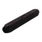 新潟精機（SK）精密刻印 アルファベット 3mm U SP3-U【メーカー直送品】