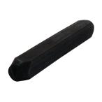 新潟精機（SK）精密刻印 アルファベット 3mm V SP3-V【メーカー直送品】