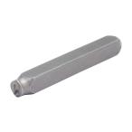 新潟精機（SK）精密刻印 普通数字 6mm 5 SP6-5【メーカー直送品】